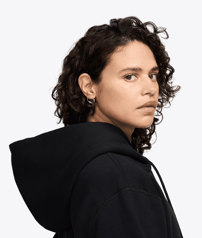 SB ESSENTIALS FLEECE PULLOVER HOODIE