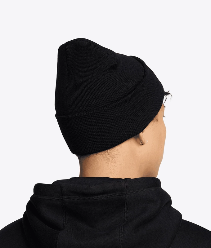 PEAK FUTURA BEANIE