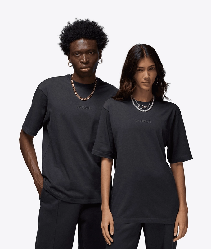 WORDMARK 85 SHORT SLEEVE TEE