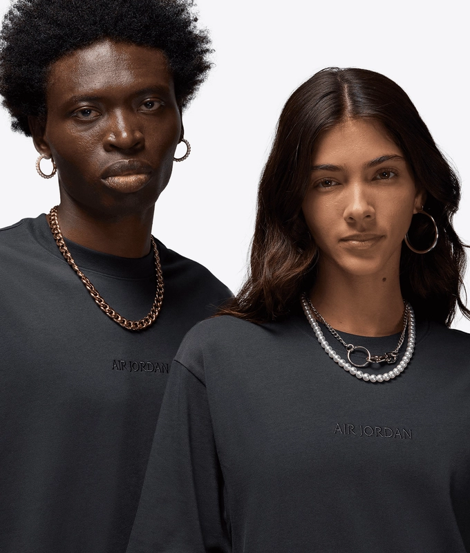 WORDMARK 85 SHORT SLEEVE TEE