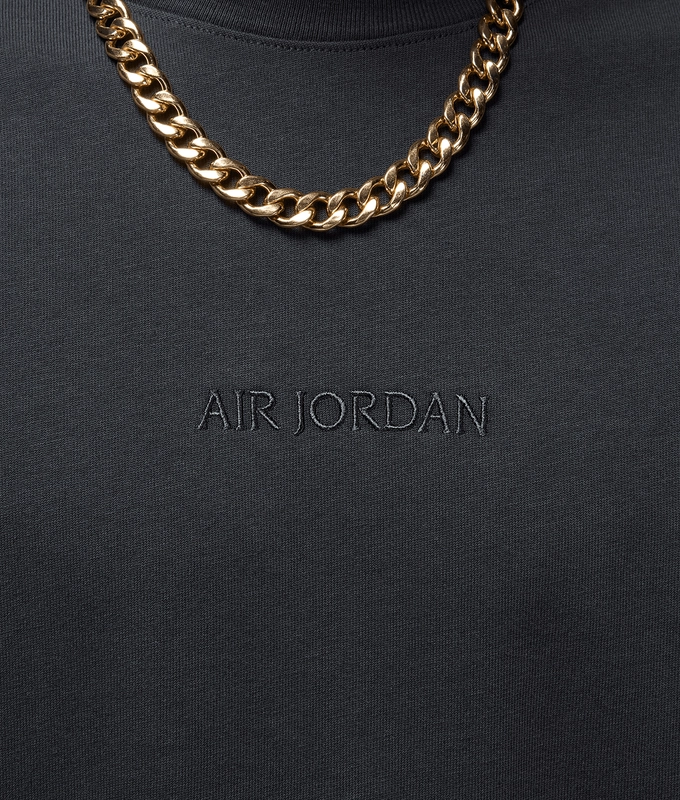 WORDMARK 85 SHORT SLEEVE TEE