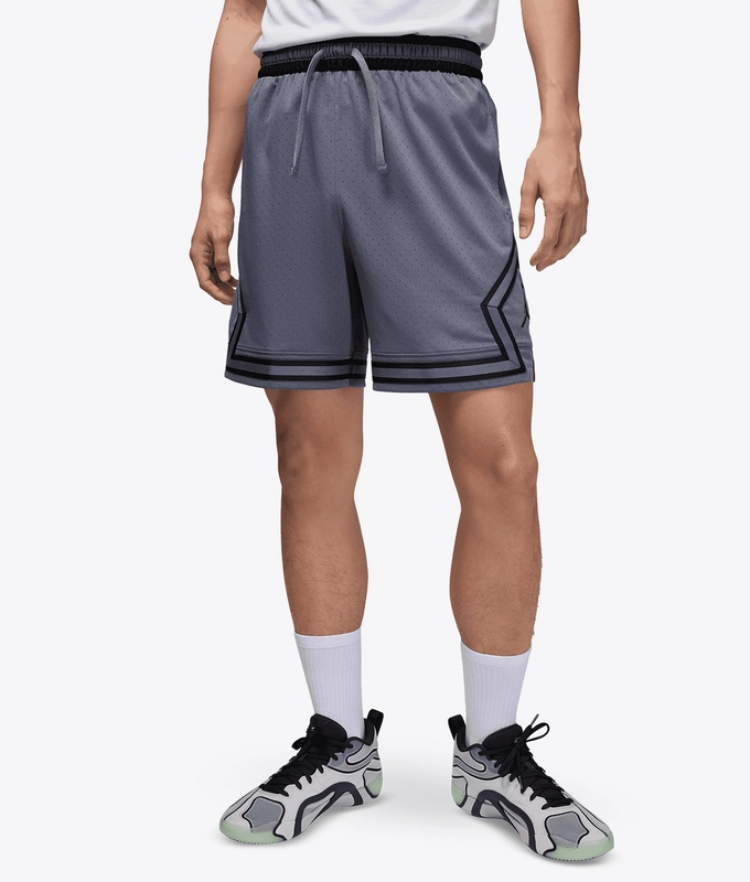 DRI-FIT SPORT DIAMOND SHORT