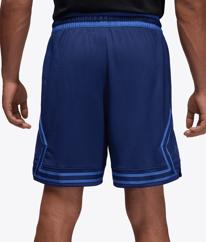 DRI-FIT SPORT DIAMOND SHORT