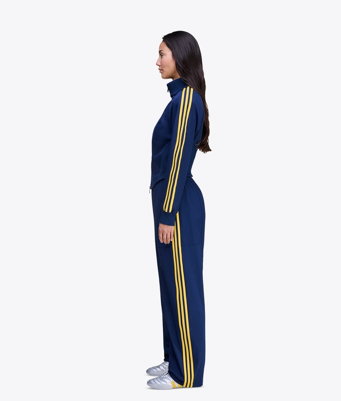 X MIAOU MOTORSPORT PANT