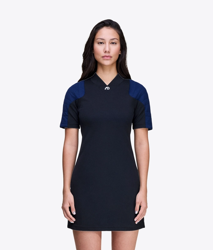 X MIAOU MOTORSPORT DRESS