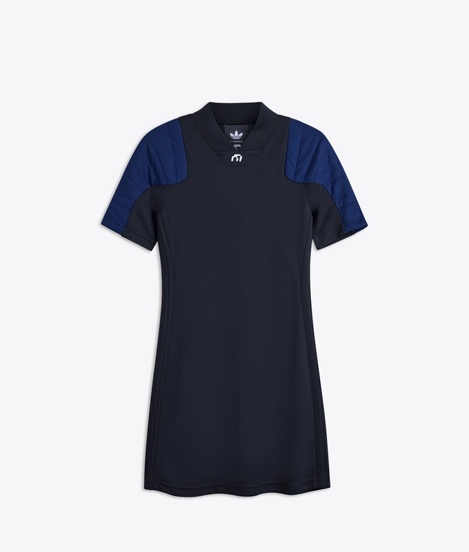 X MIAOU MOTORSPORT DRESS