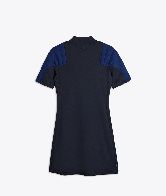 X MIAOU MOTORSPORT DRESS