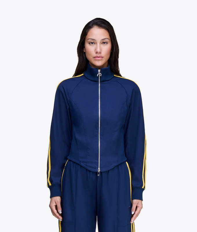 X MIAOU MOTORSPORT TRACK TOP