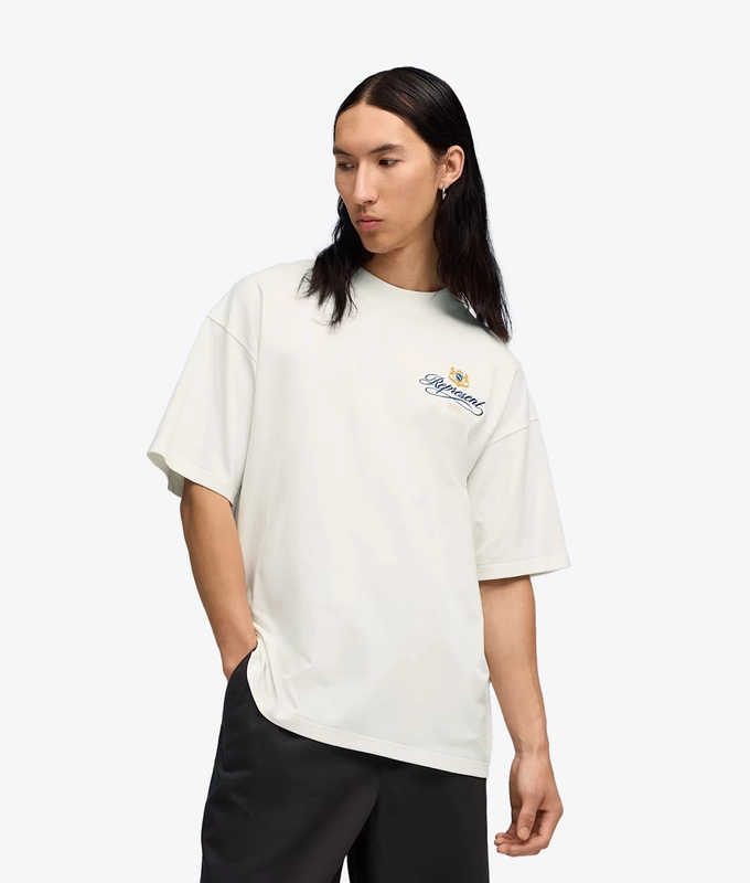 X REPRESENT GRAPHIC TEE