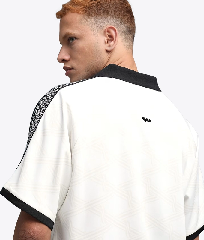 X REPRESENT PRINTED KING JERSEY