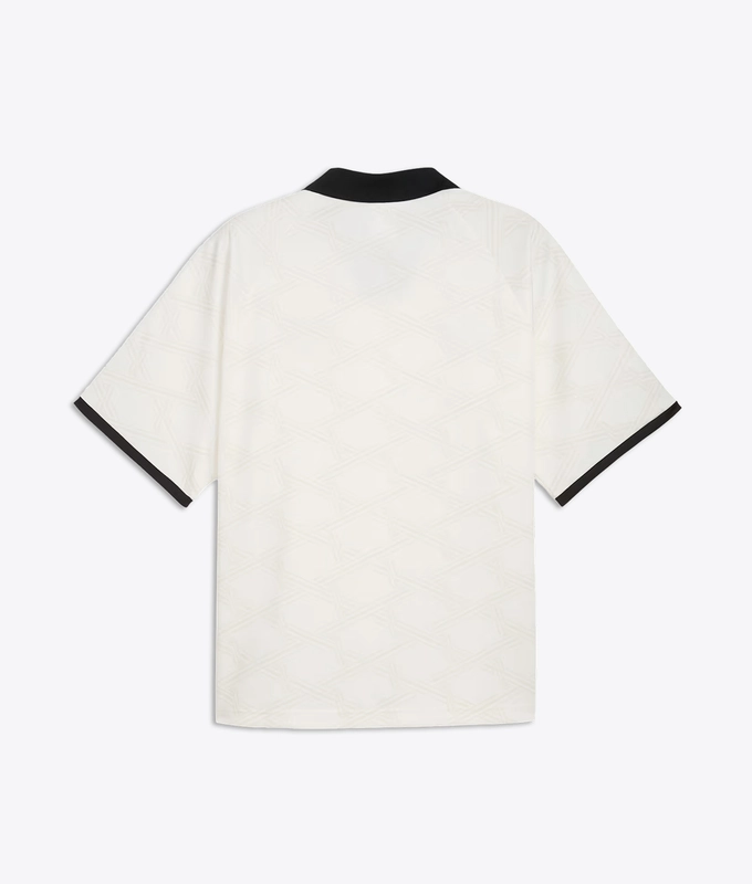 X REPRESENT PRINTED KING JERSEY