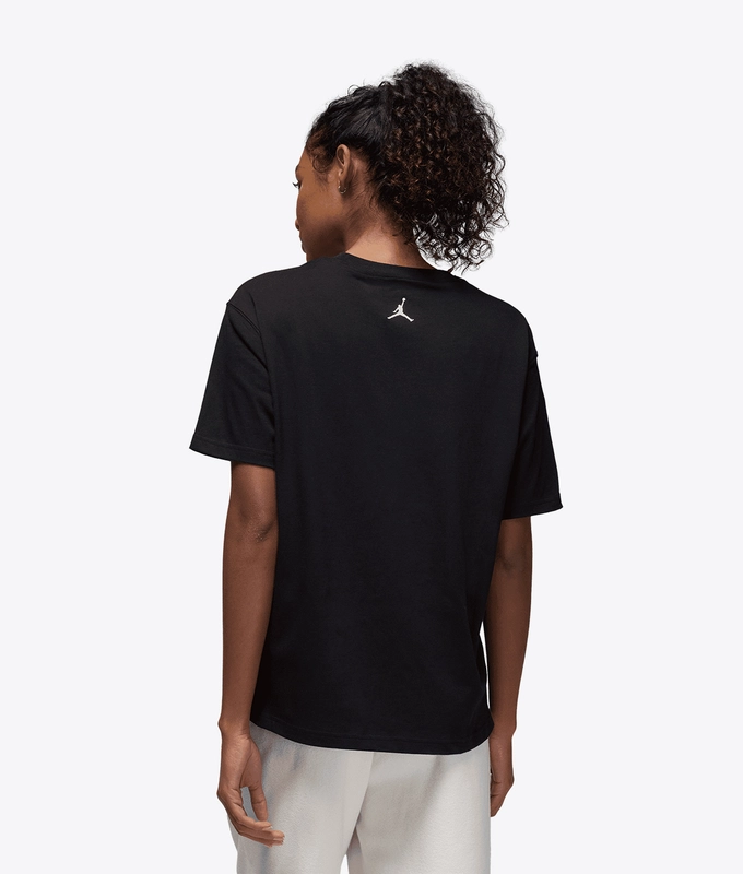 BROOKLYN GIRLFRIEND GRAPHIC TEE