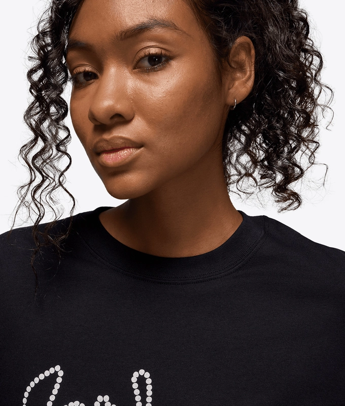 BROOKLYN GIRLFRIEND GRAPHIC TEE