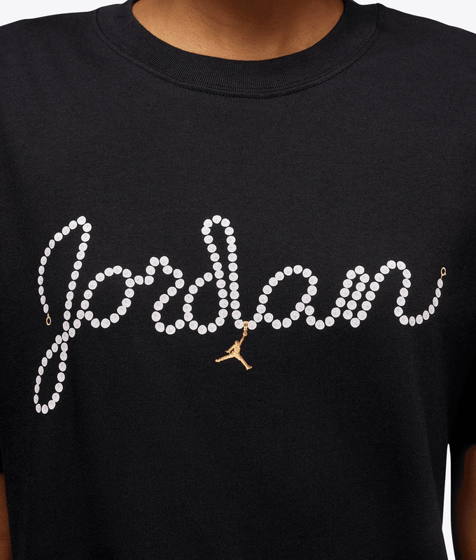 BROOKLYN GIRLFRIEND GRAPHIC TEE