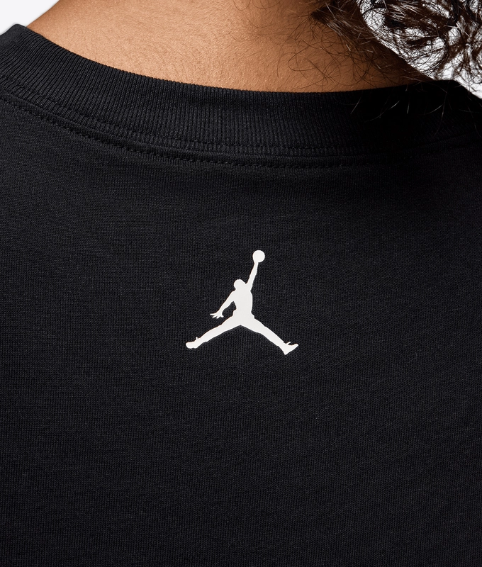 BROOKLYN GIRLFRIEND GRAPHIC TEE