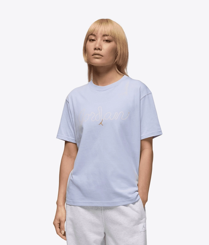 BROOKLYN GIRLFRIEND GRAPHIC TEE