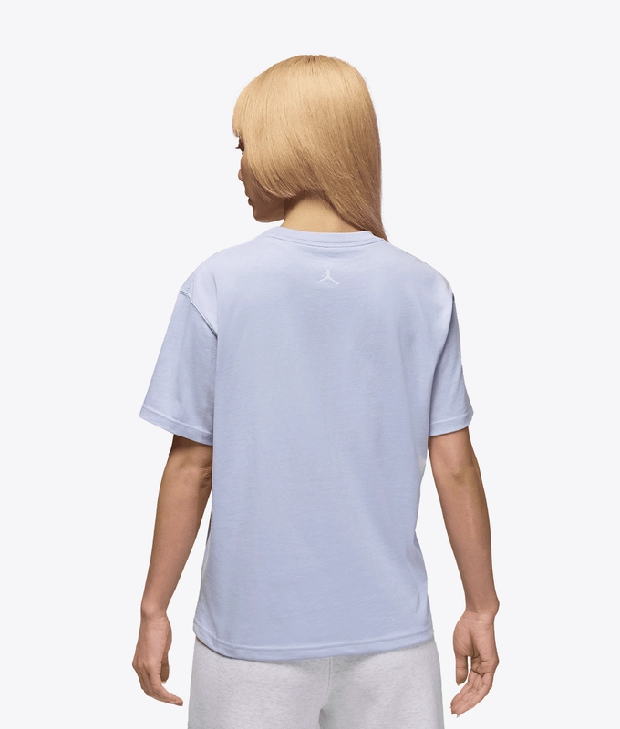 BROOKLYN GIRLFRIEND GRAPHIC TEE