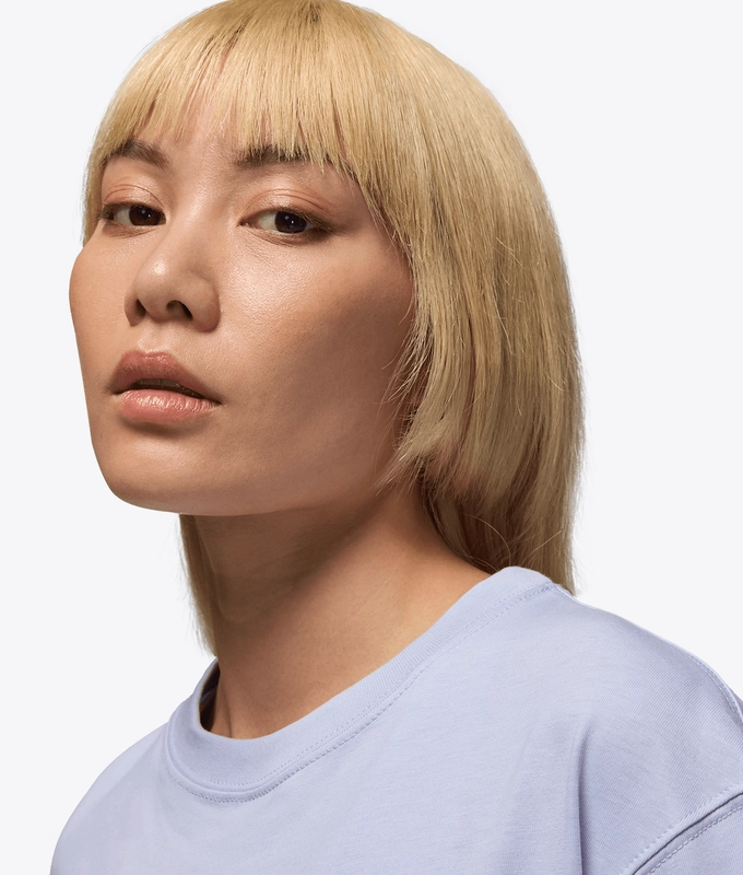 BROOKLYN GIRLFRIEND GRAPHIC TEE