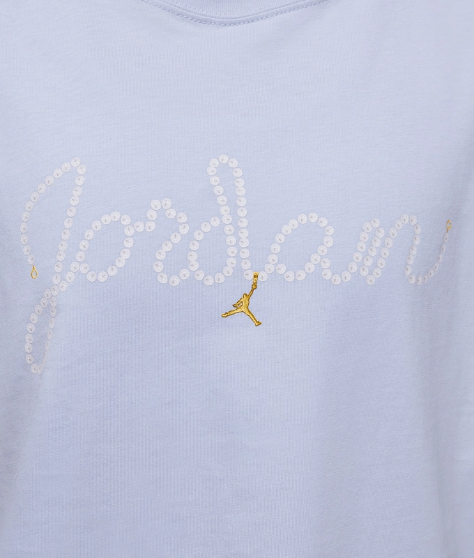 BROOKLYN GIRLFRIEND GRAPHIC TEE