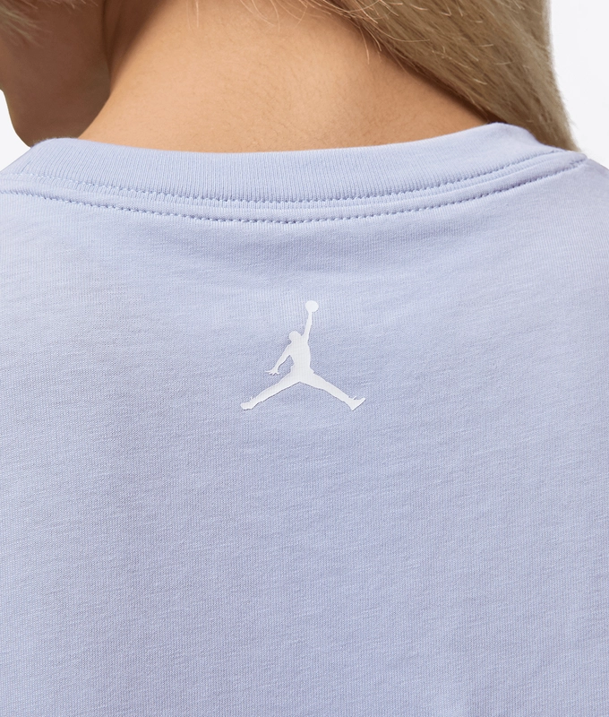 BROOKLYN GIRLFRIEND GRAPHIC TEE