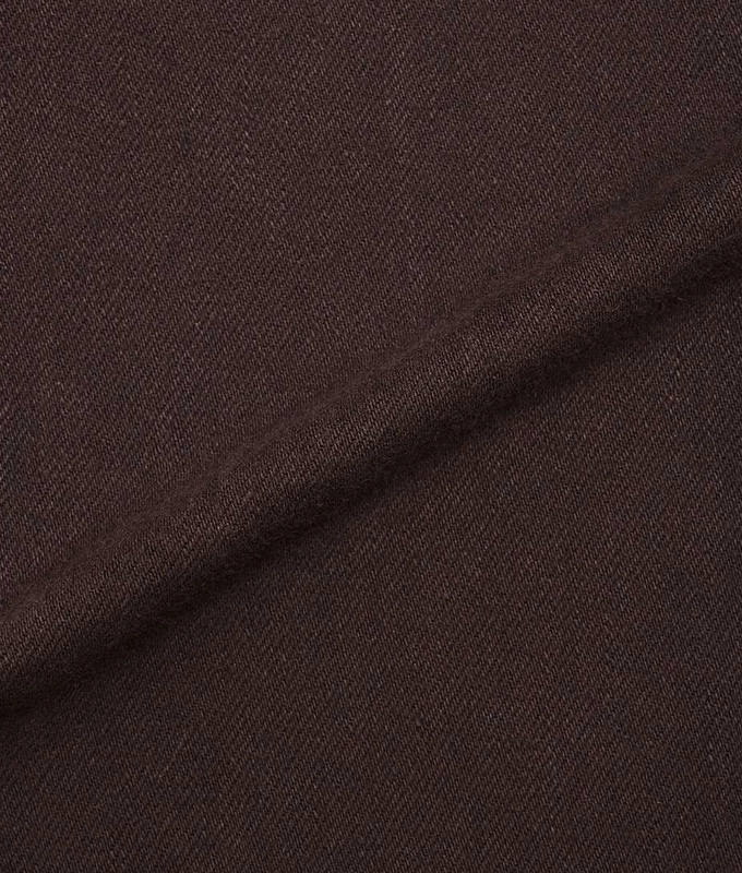 ONIGURUMI TAPERED DENIM PANTS