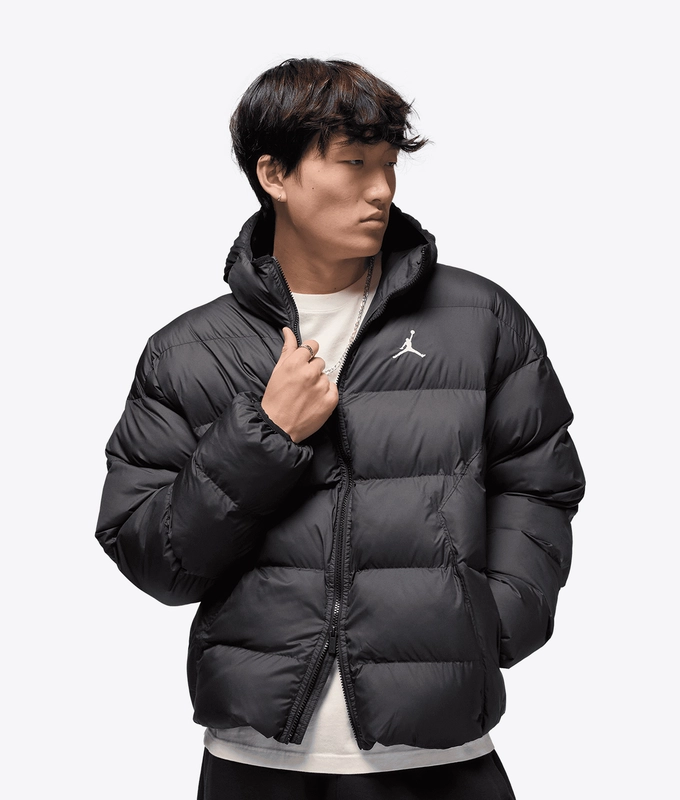 BROOKLYN PUFFER JACKET
