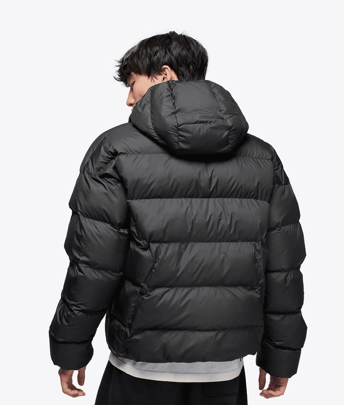 BROOKLYN PUFFER JACKET