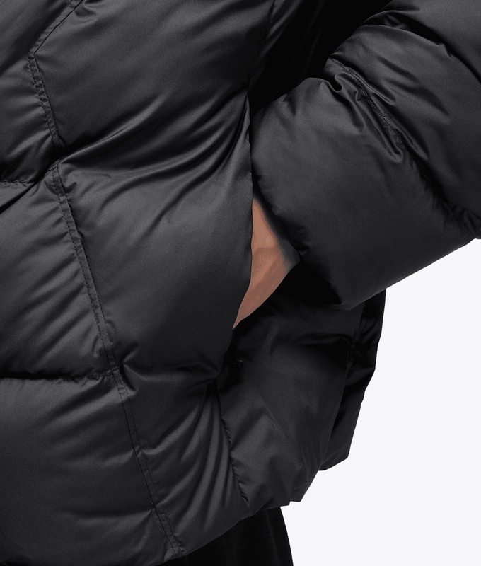 BROOKLYN PUFFER JACKET