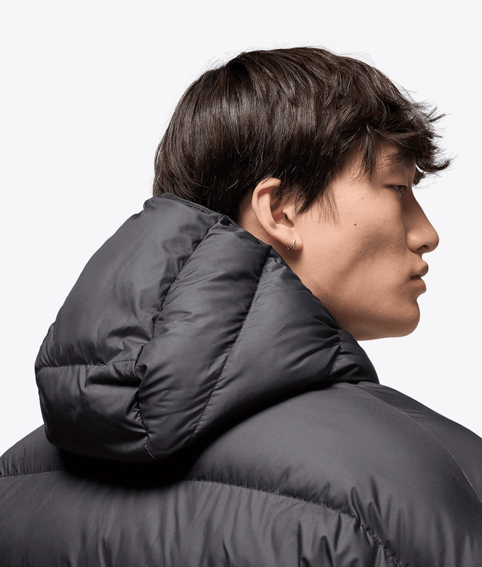 BROOKLYN PUFFER JACKET