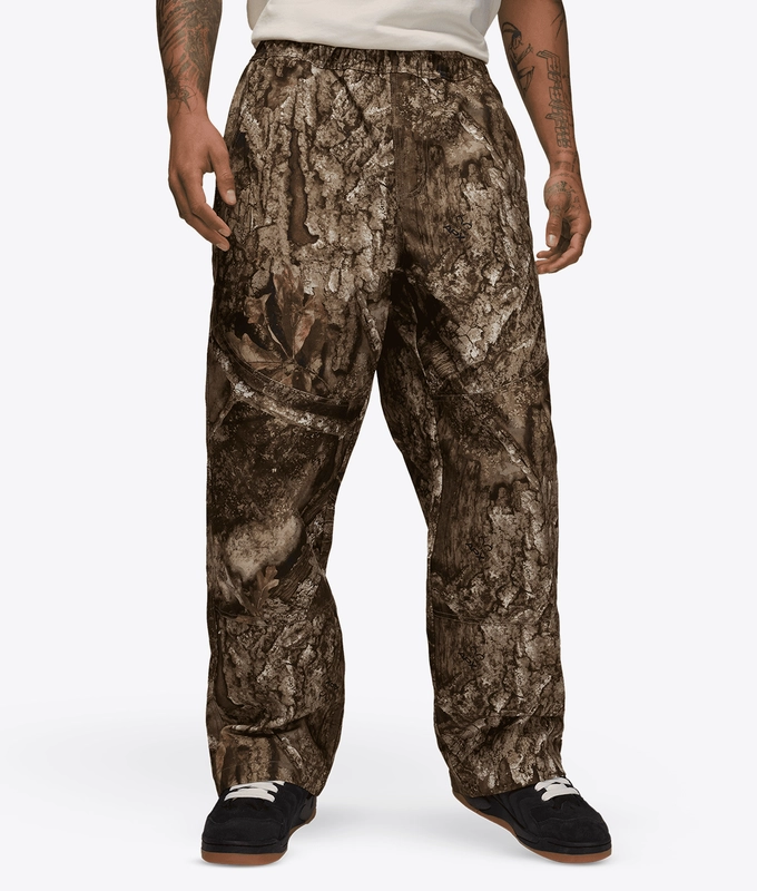 BROOKLYN REALTREE WOVEN PANT