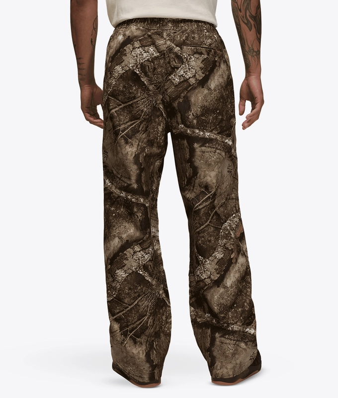 BROOKLYN REALTREE WOVEN PANT