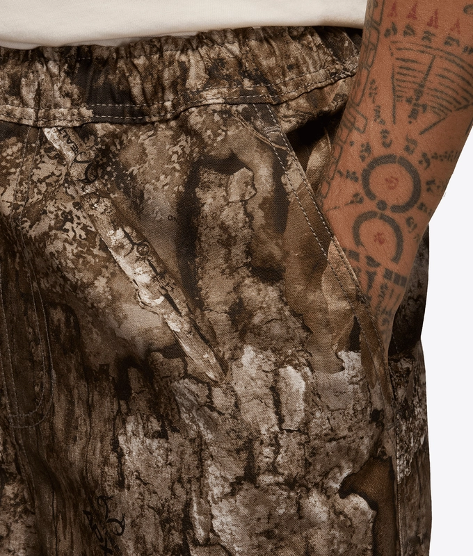 BROOKLYN REALTREE WOVEN PANT