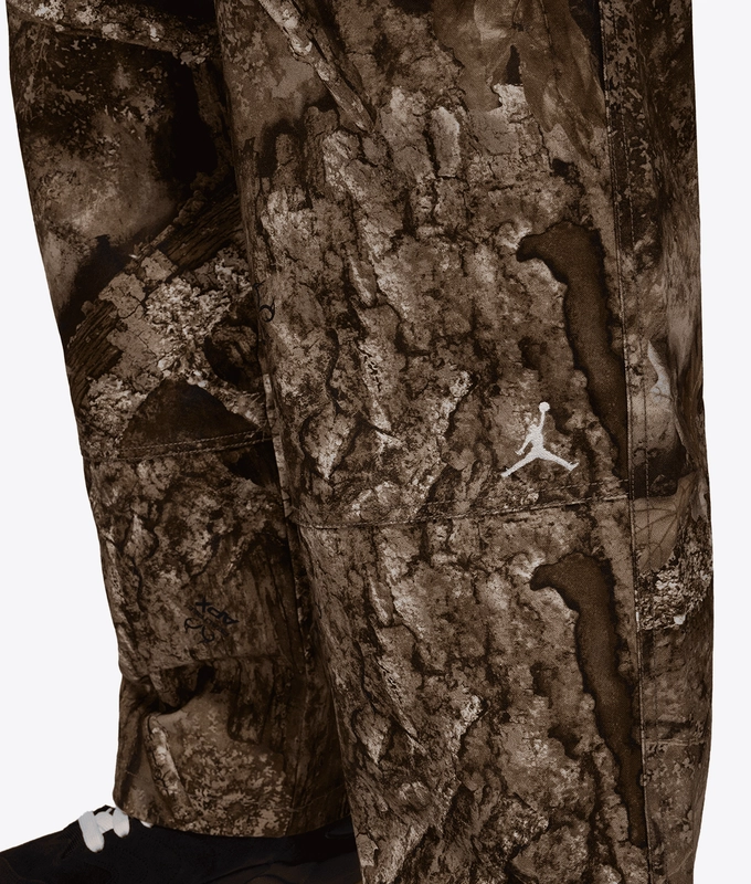 BROOKLYN REALTREE WOVEN PANT