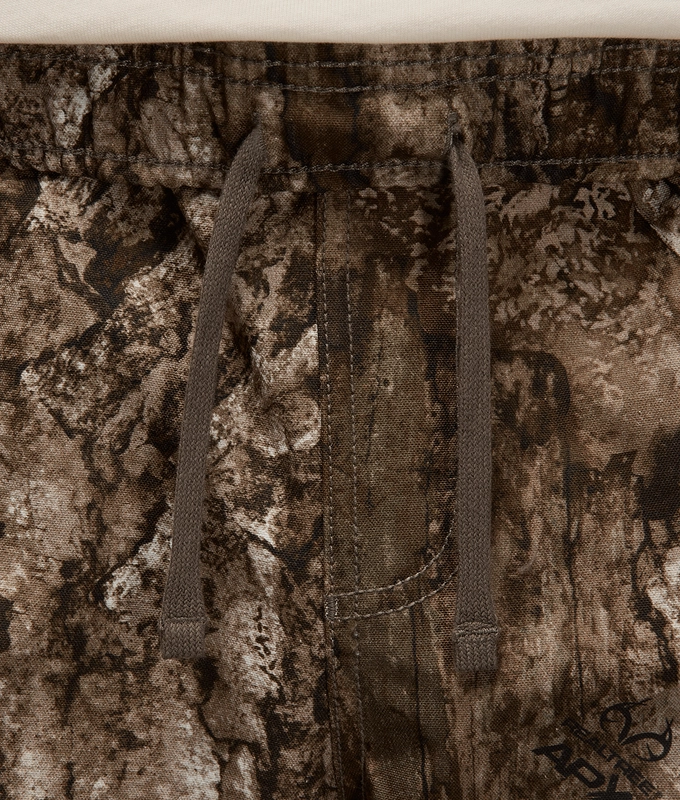 BROOKLYN REALTREE WOVEN PANT