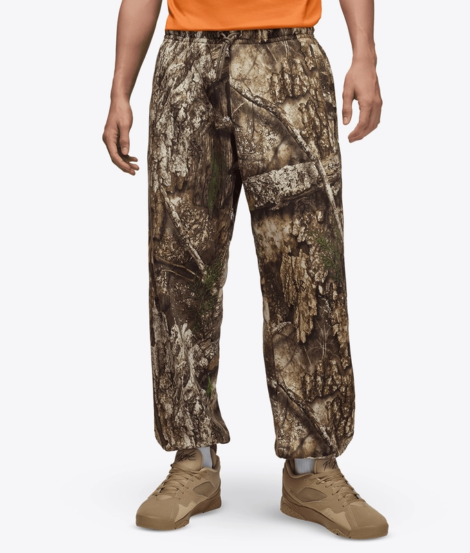 BROOKLYN REALTREE FLEECE PANT