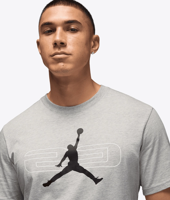 DRI-FIT SPORT 23 CREW TEE