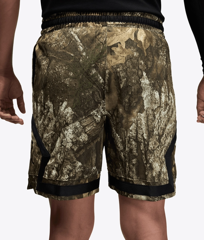 DRI-FIT SPORT CAMO SHORT