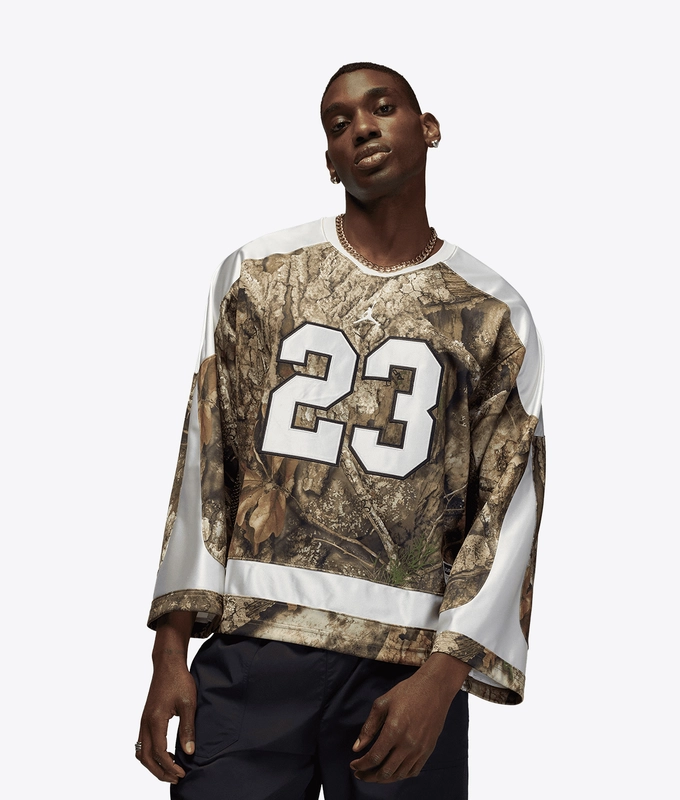 BROOKLYN REALTREE HOCKEY JERSEY