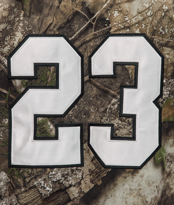 BROOKLYN REALTREE HOCKEY JERSEY