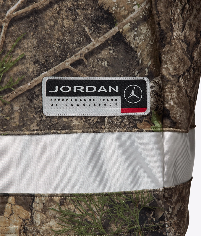 BROOKLYN REALTREE HOCKEY JERSEY