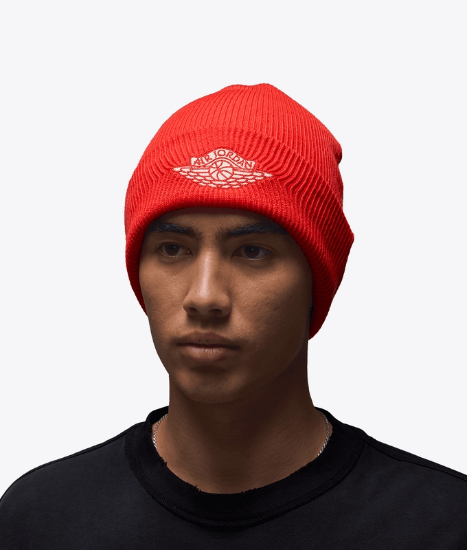 PEAK RARE AIR BEANIE