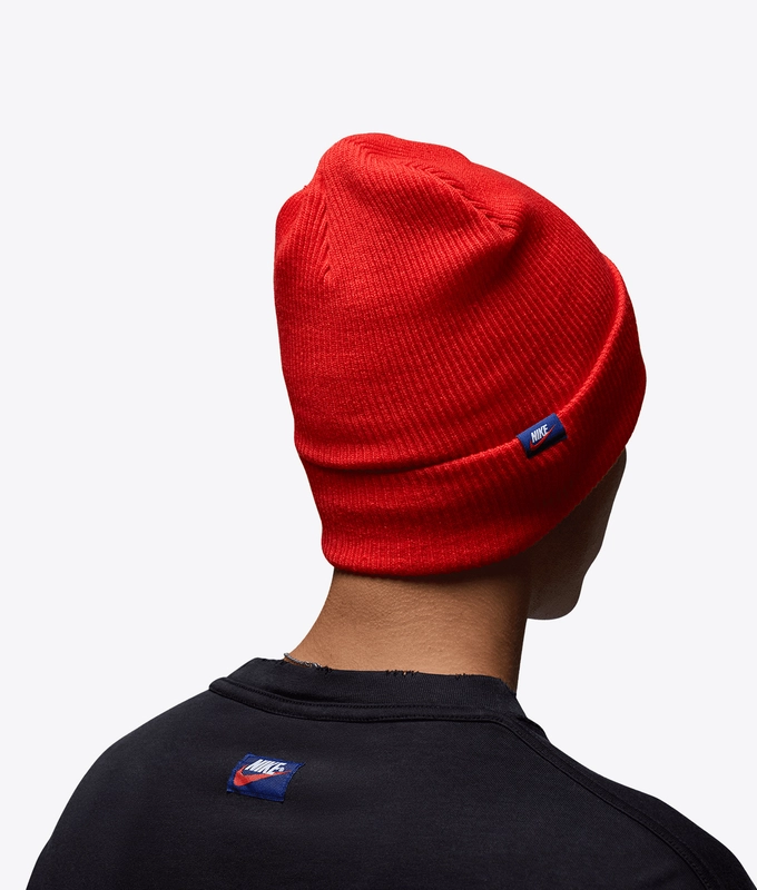 PEAK RARE AIR BEANIE