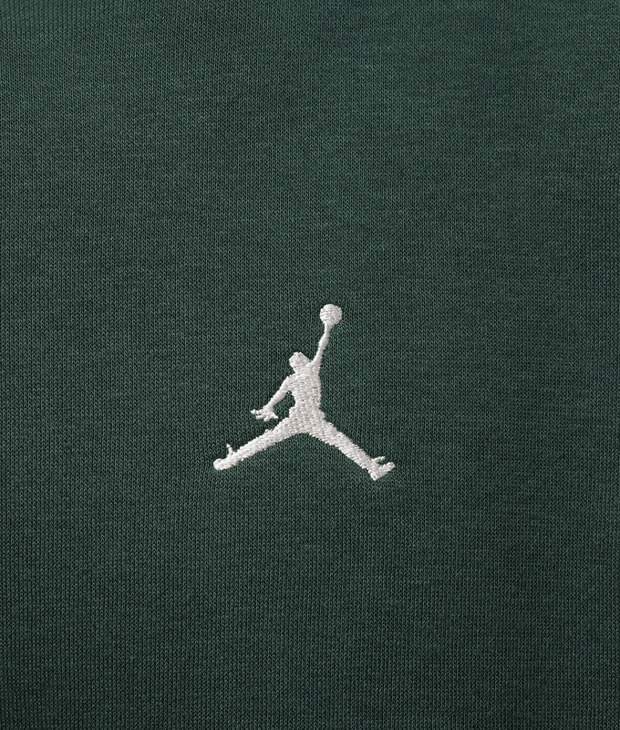 BROOKLYN OVERSIZED PULLOVER HOODIE