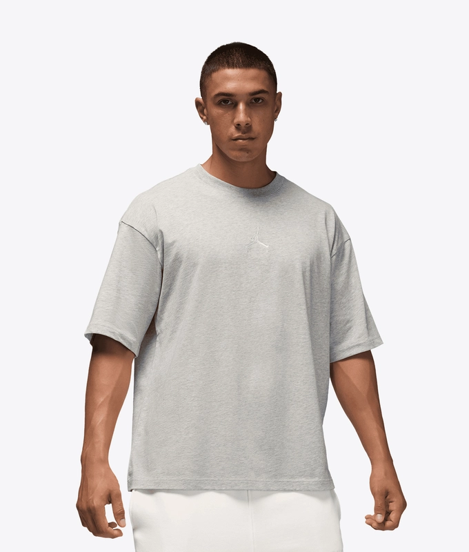 FLIGHT ESSENTIALS OVERSIZED CREW TEE