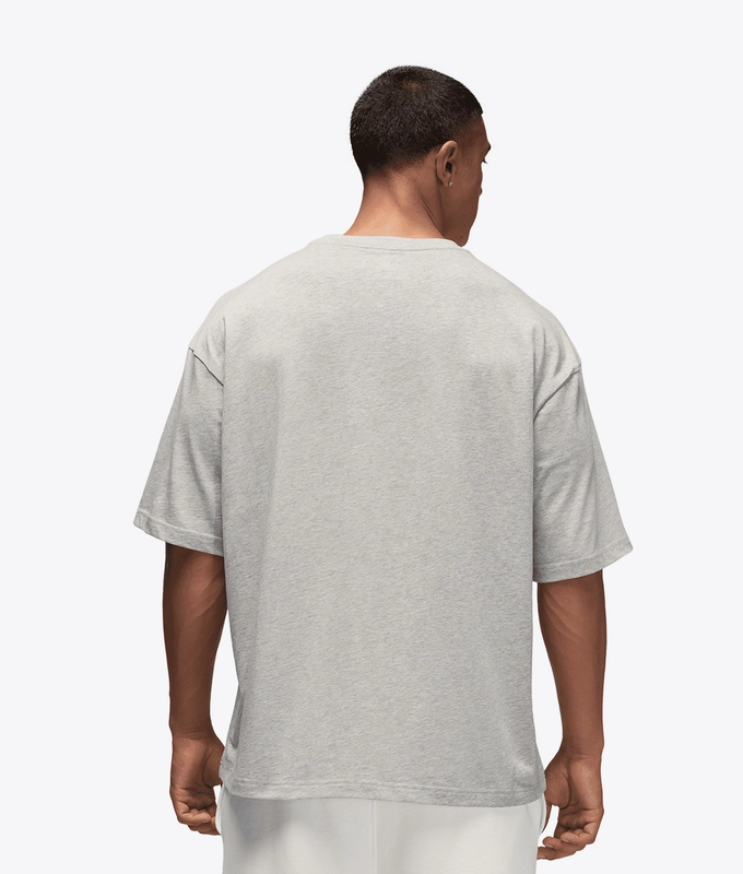 FLIGHT ESSENTIALS OVERSIZED CREW TEE