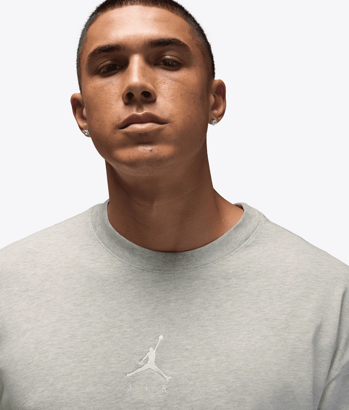 FLIGHT ESSENTIALS OVERSIZED CREW TEE