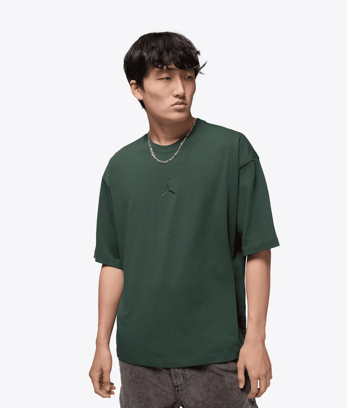 FLIGHT ESSENTIALS OVERSIZED CREW TEE
