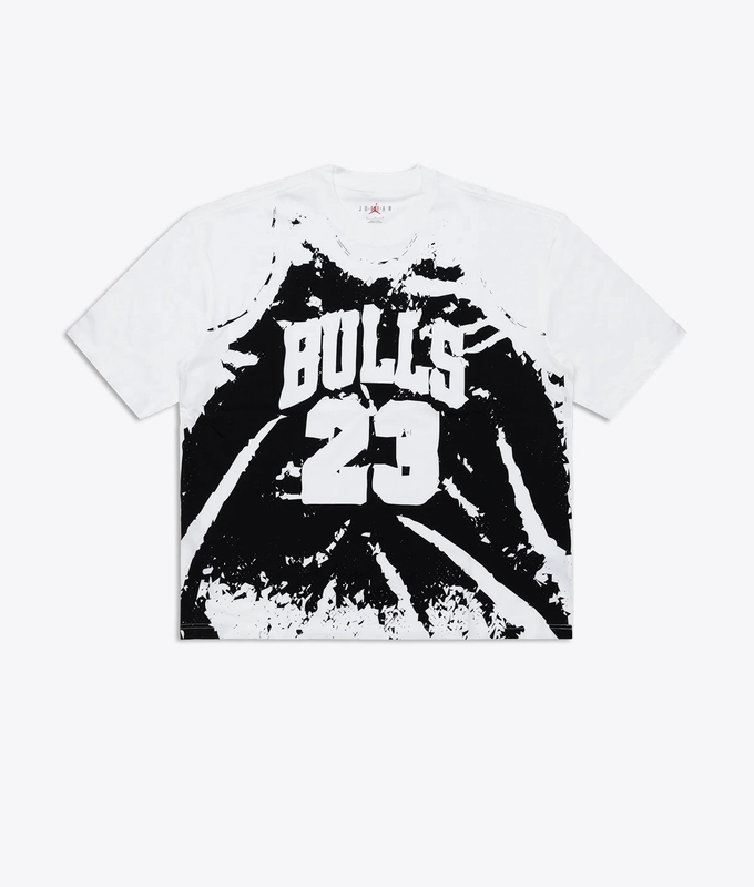 OVERSIZED SHORT SLEEVE TEE