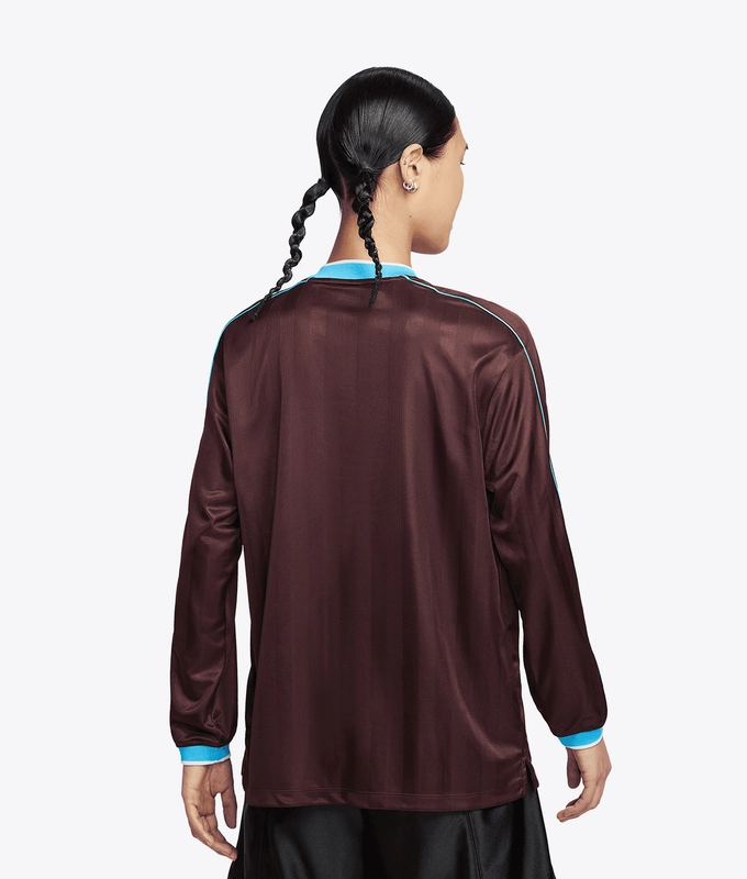 SPORTSWEAR LONG SLEEVE JERSEY