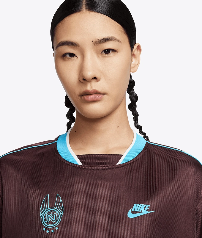 SPORTSWEAR LONG SLEEVE JERSEY